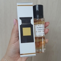 Парфумована вода Morale Parfums Tobacco vinallia