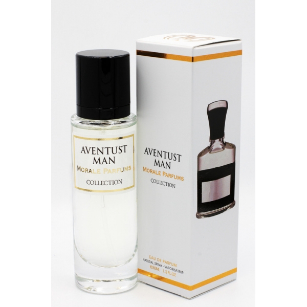 Парфумована вода Morale Parfums Aventust Man