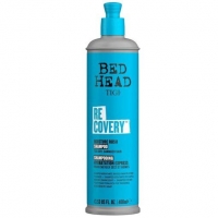 Шампунь для сухого й пошкодженого волосся Tigi Bed Head Recovery Shampoo Moisture Rush, 400 мл