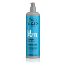 Зволожуючий кондиціонер для сухого або пошкодженого волосся Bed Head Recovery TIGI, 400 мл