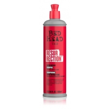 Шампунь для слабкого й ламкого волосся Tigi Bed Head Resurrection Super Repair Shampoo, 400 мл