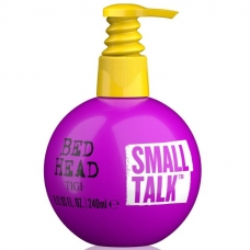 Крем для потовщення волосся Tigi Bed Head Small Talk Hair Thickening Cream, 240 мл