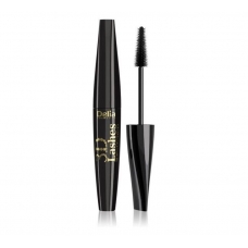 Туш для вій Delia 3D Lashes New Look