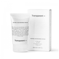 Нічний крем з ретиналем 0,03% Transparent-Lab Retinal Age Reverse Cream