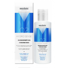 Тонік зволожуючий Meddis Hydrosense