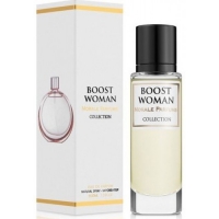 Парфумована вода Morale Parfums Boost Woman