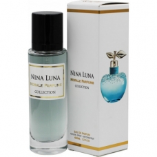 Парфумована вода Morale Parfums Nina Luna