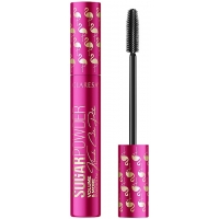 Туш для вій Claresa Sugarpowder Volume&More By Klaudia Cukier Puder Mascara