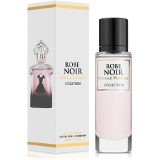 Парфумована вода Morale Parfums Robe Noir