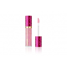 Блиск для губ Claresa Sugarpowder By Klaudia Cukier Puder Lipgloss 