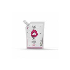Зволожувальний кондиціонер для волосся HiSkin Crazy Hair Humectant Conditioner PEH Balance Bubble Gum 100