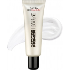 Матуючий праймер-база для обличчя Unice Mattifying Primer Pastel