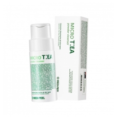 Пудра ензимна для вмивання з чайним деревом Medi-Peel Micro Tea Powder Cleanser
