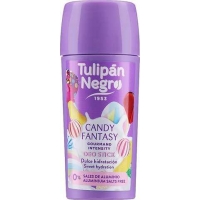 Дезодорант-стік "Солодкі фантазіїї" Tulipan Negro Deo Stick