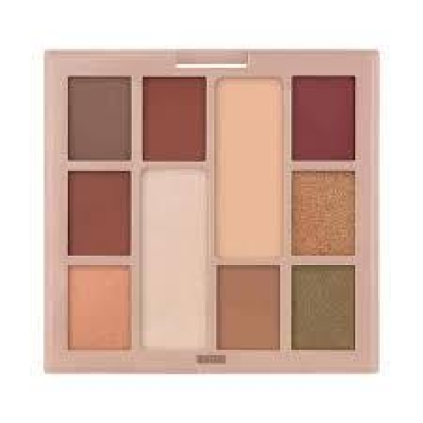 Палетка тіней для повік Unice Show Your Style Pastel 464 Палетка тіней для повік Unice Show Your Style Pastel 464