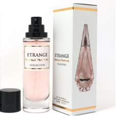 Парфумована вода Morale Parfums Etrange