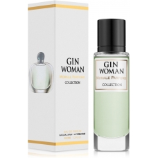 Парфумована вода Morale Parfums Gin Woman
