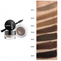 Гель для брів Topface Instyle Gel