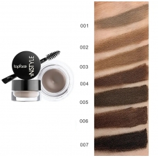 Гель для брів Topface Instyle Gel