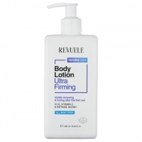 Лосьйон для тіла Ультразміцнюючий REVUELE Tender Care Ultra Firming