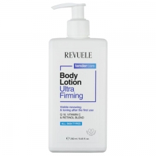 Лосьйон для тіла Ультразміцнюючий REVUELE Tender Care Ultra Firming