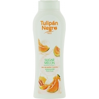 Гель для душу "Цукрова диня" Tulipan Negro Shower Gel