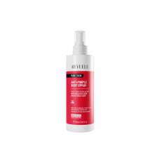 Спрей для тіла проти прищів Revuele Anti-Pimple Body Spray