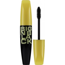 Туш для вій BIG N BLACK PASTEL