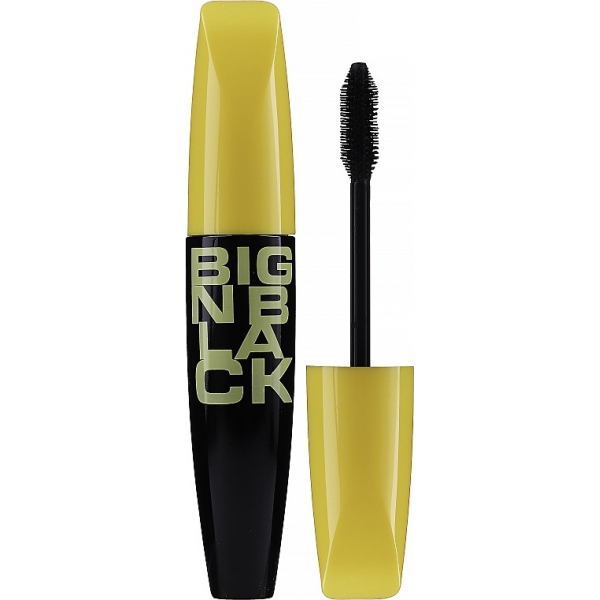 Туш для вій BIG N BLACK PASTEL