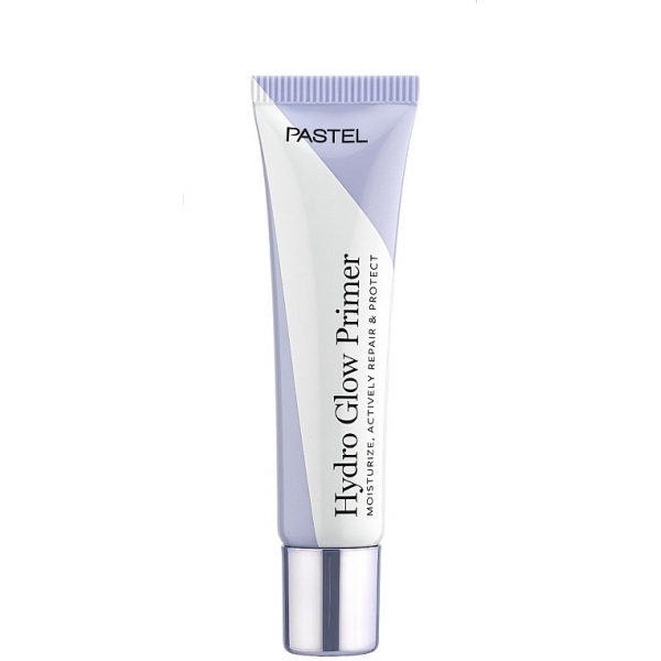 Праймер для сяйва шкіри Pastel Hydro Glow Primer