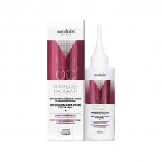 Трихологічний скраб-пілінг для шкіри голови - Meddis Hair Loss Program Pre-Shampoo