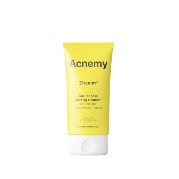 Очищувальний заспокійливий гель Acnemy Zitcalm Cleansing Gel