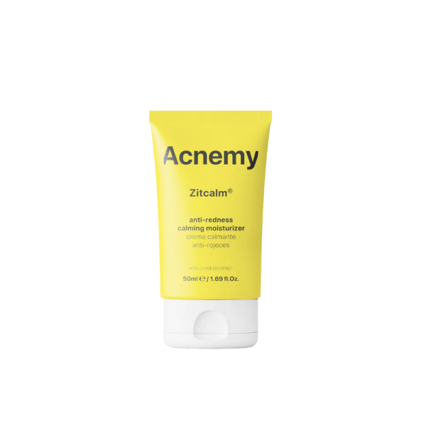 Заспокійливий зволожувальний крем Acnemy Zitcalm Moisturizer
