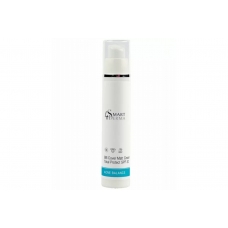 Матуючий ВВ крем SPF 30 Smart4Derma Acne Balance, 50 мл
