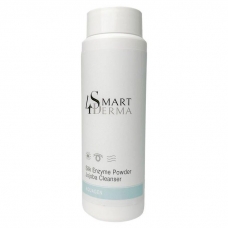 Шовкова ензимна пудра з гранулами Жожоба Smart4Derma Aquagen, 120 г