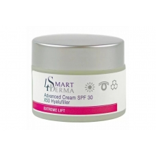 Вдосконалюючий денний крем SPF 30 Smart4Derma Extreme Lift