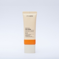 Сонцезахисний крем з антиоксидантним захистом SPF 50 WhoCares Bifida Barrier Sun Cream, 40 мл