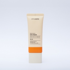 Сонцезахисний крем з антиоксидантним захистом SPF 50 WhoCares Bifida Barrier Sun Cream, 40 мл