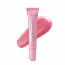 Пептидний бальзам для губ Peptide Lip Tint Bogenia 05 Ribbon