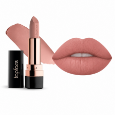 Матова помада для губ Topface Instyle Matte Lipstick 001