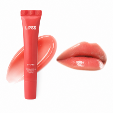 Блиск-ліппер для губ LIPSS Lychee & Spritz