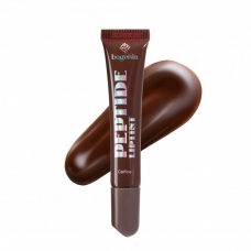 Пептидний бальзам для губ Peptide Lip Tint Bogenia 06 Coffee