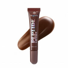Пептидний бальзам для губ Peptide Lip Tint Bogenia 04 Espresso