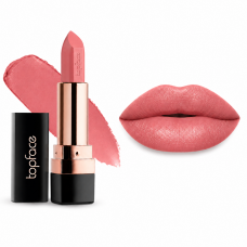 Кремова помада для губ Topface Instyle Creamy Lipstick 007