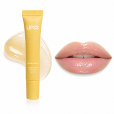 Блиск-ліппер для губ LIPSS Lemon Sorbet