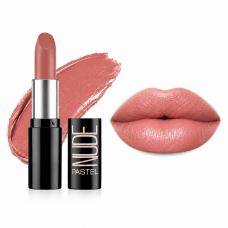 Помада Pastel Nude 521