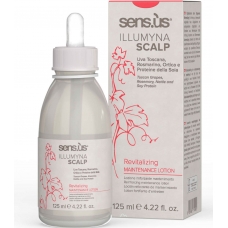 Лосьйон підтримуючий для догляду за шкірою голови Sensus Illumyna Scalp Revitalizing Maintenance Lotion