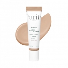 BB-крем з екстрактом центелли Purito Seoul Wonder Releaf Centella BB Cream 21