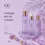 Тонери, місти, спреї для обличчя Тонери, місти, спреї для обличчя