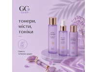 Тонери, місти, спреї для обличчя